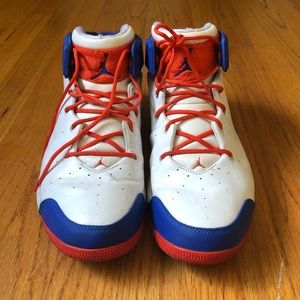 Jordan Melo 1.5